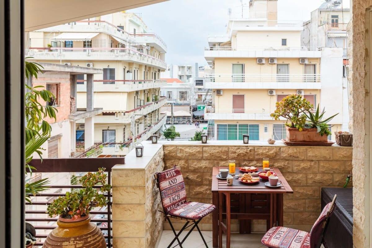 Sweet Home Kalamata Central Comfort And Warmth Exterior photo